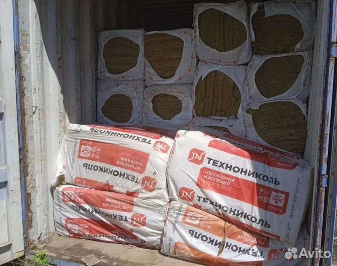 Утеплитель Технониколь