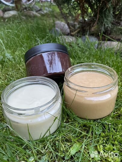 Конфеты ручной работы