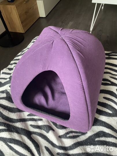 Домик для кошки