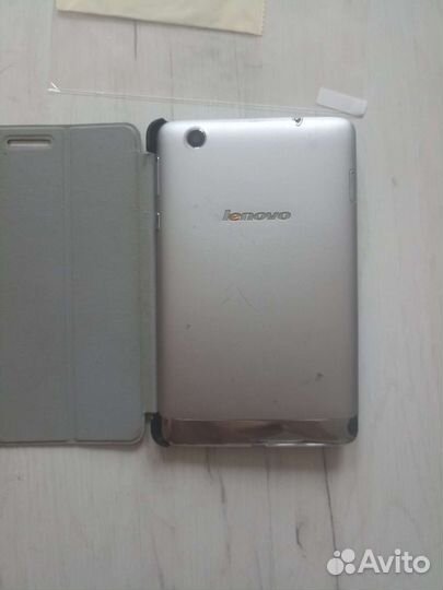 Планшет Lenovo S5000-F