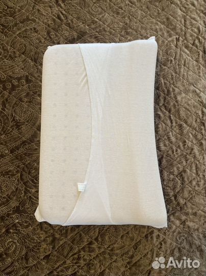 Подушка ортопедическая