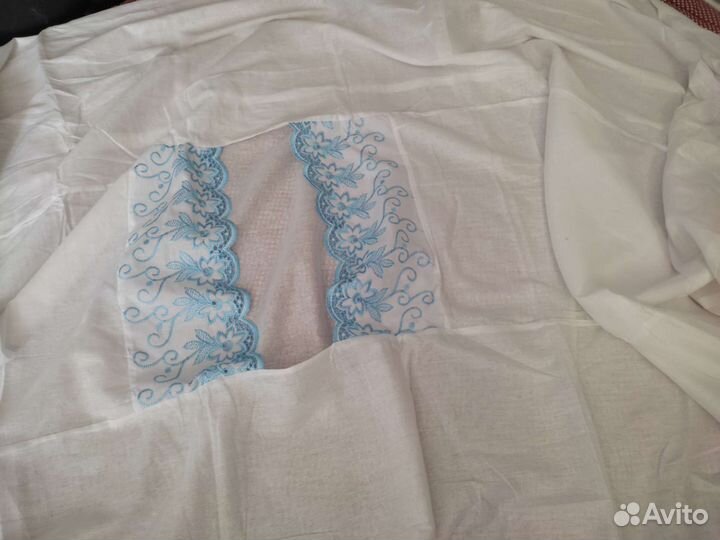Комплект постельного белья