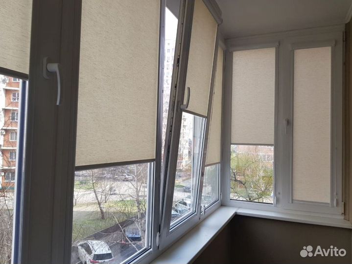 Кассетные шторы S6869-A5152