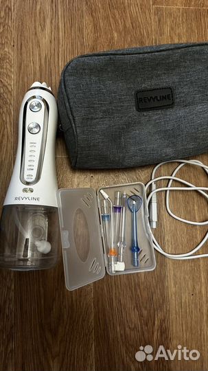 Ирригатор Revyline RL-450