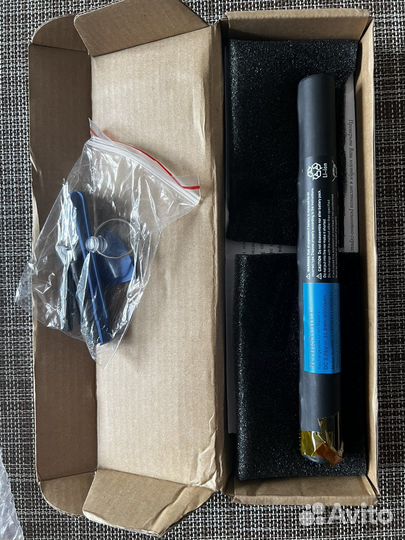 Аккумулятор на lenovo yoga планшет