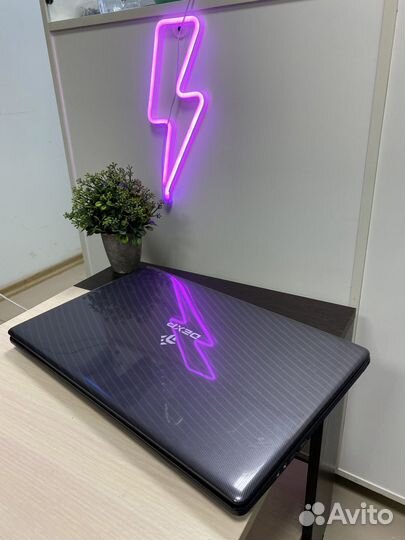 Игровой 17 дюймов GTX 950/Core i5/SSD/12 озу