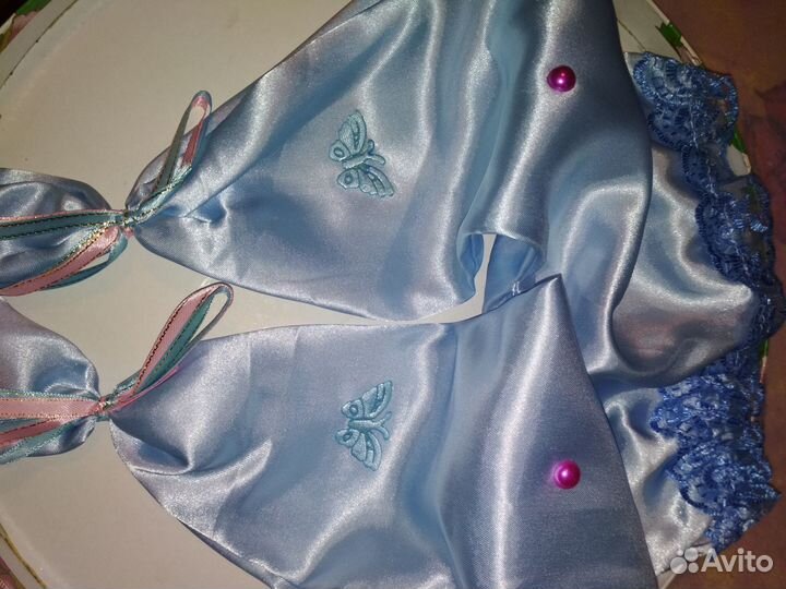 Ползунки на конкурс