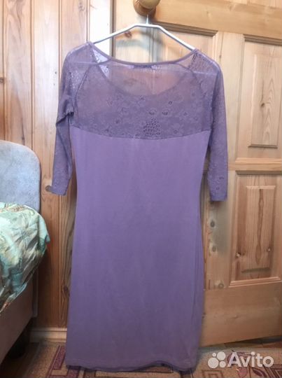 Платье летнее