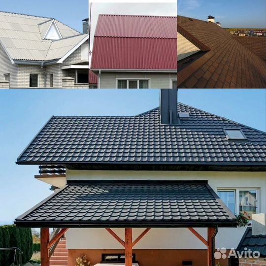 Строительная бригада