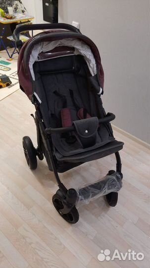 Прогулочная коляска бу