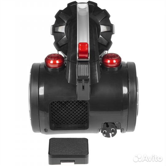 Пылесос Starwind SCM4410