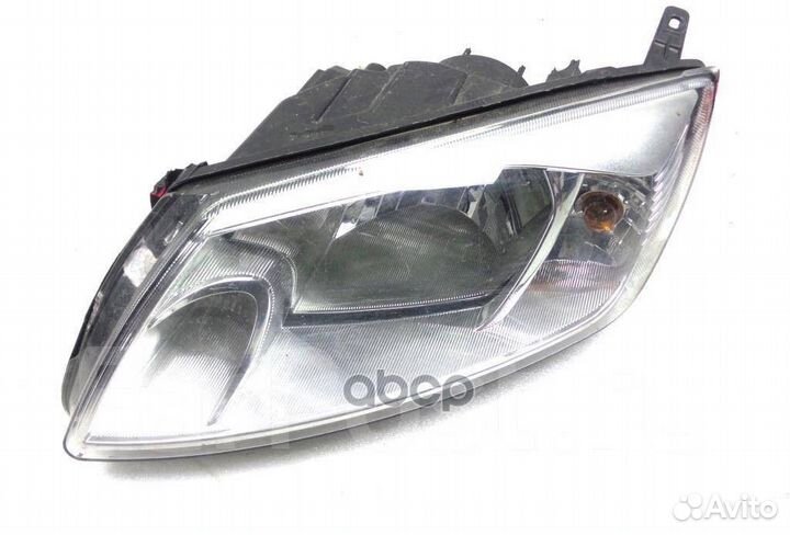 Блок-фара ваз 2190 Granta левая в сборе