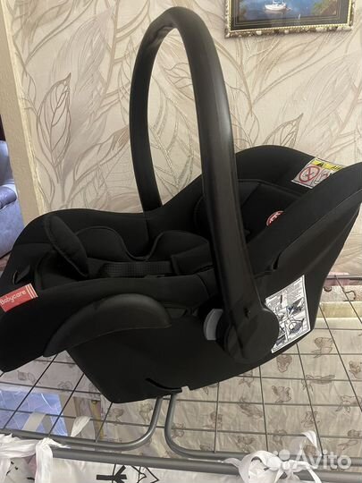 Автолюлька от 0