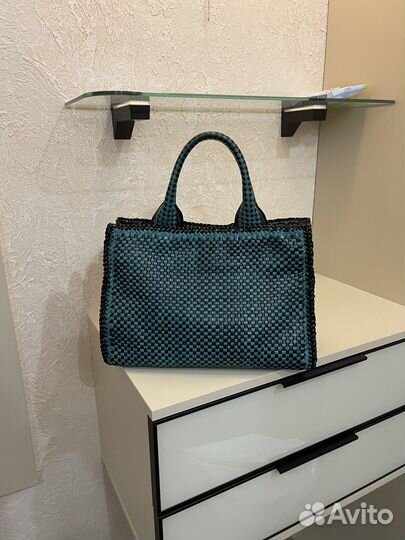 Сумка Прада оригинал