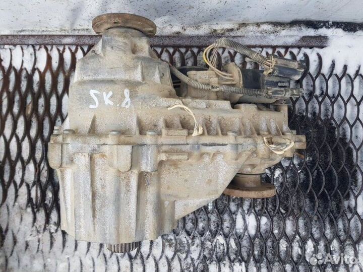 Раздаточная коробка Ssangyong Kyron DJ D20DT 2013