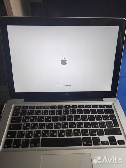 Macbook Pro 13 2010
