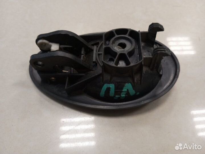 Ручка двери внутренняя левая Daewoo Matiz F8CV