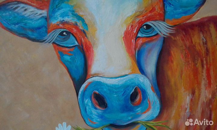 Продам картины 