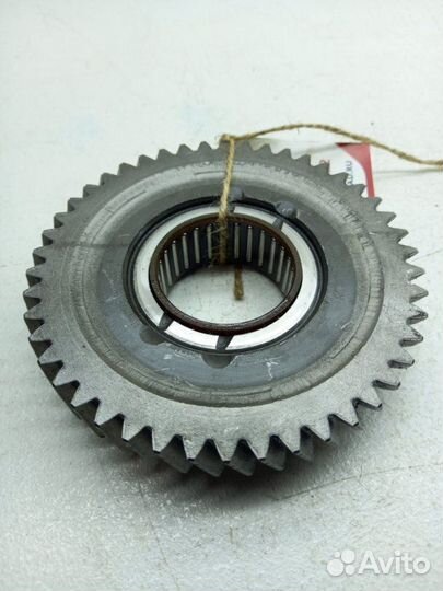 Шестерня кпп Toyota Sprinter Carib AE109V 4AFE