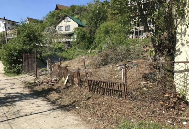 Участок 8,6 сот. (ИЖС)