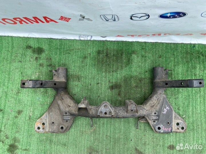 Балка под двс Mazda Premacy CP8W