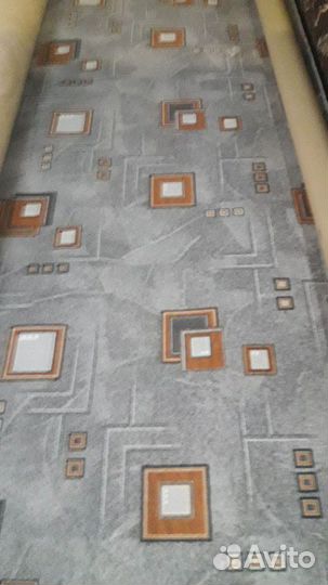 Новые паласы