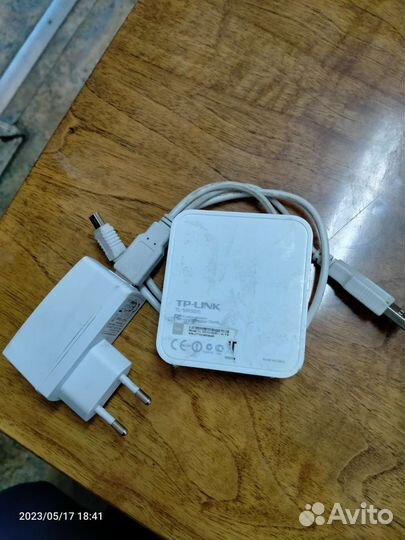 Wifi роутер с поддержкой usb модема