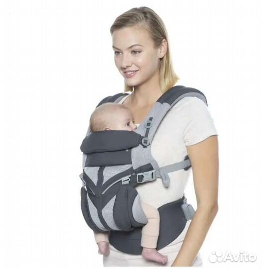 Эргорюкзак