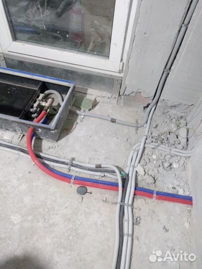 Сантехник, частный мастер