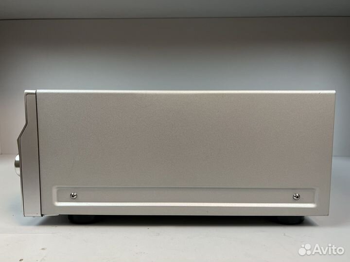 AV Ресивер Sony STR da1200es