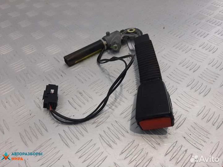 Замок ремня безопасности Land Rover Range Rover