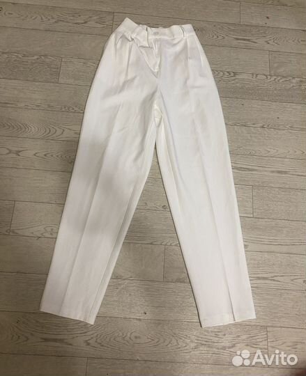 Штаны классическиеи 42