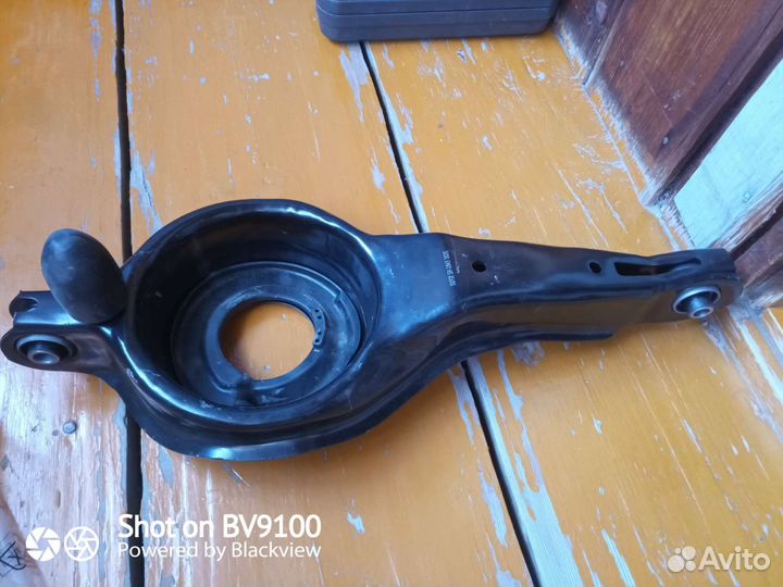 Задние рычаги ford focus