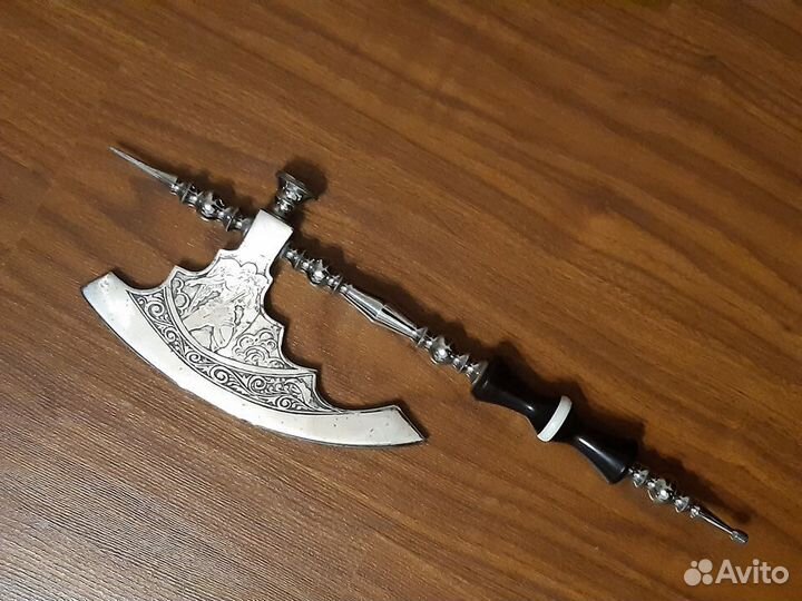 Топорик сувенирный. СССР