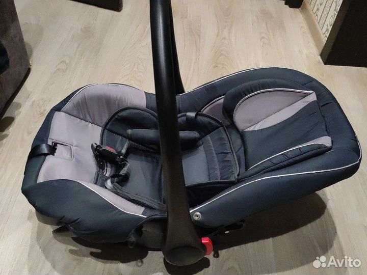 Люлька переноска для детей