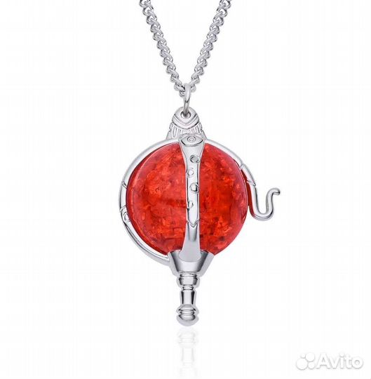 Сердце Кондракара «Witch»