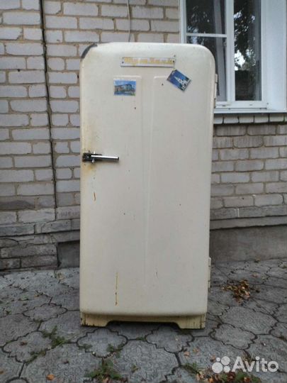 Холодильник бу