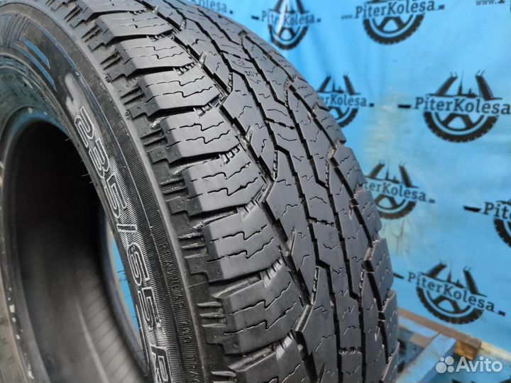 Nokian Tyres Rotiiva AT 235/65 R17 108T