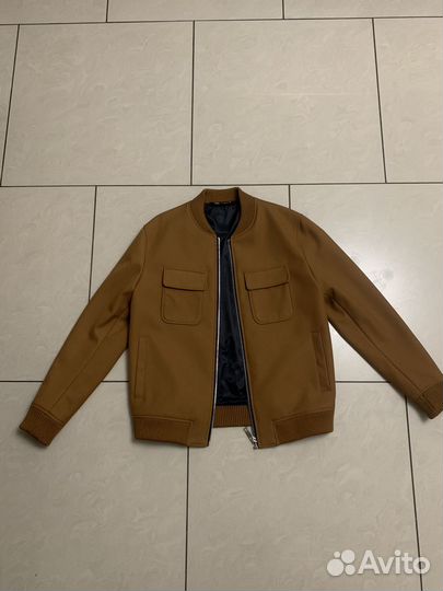 Куртка Zara Man