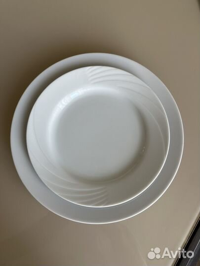 Столовая посуда