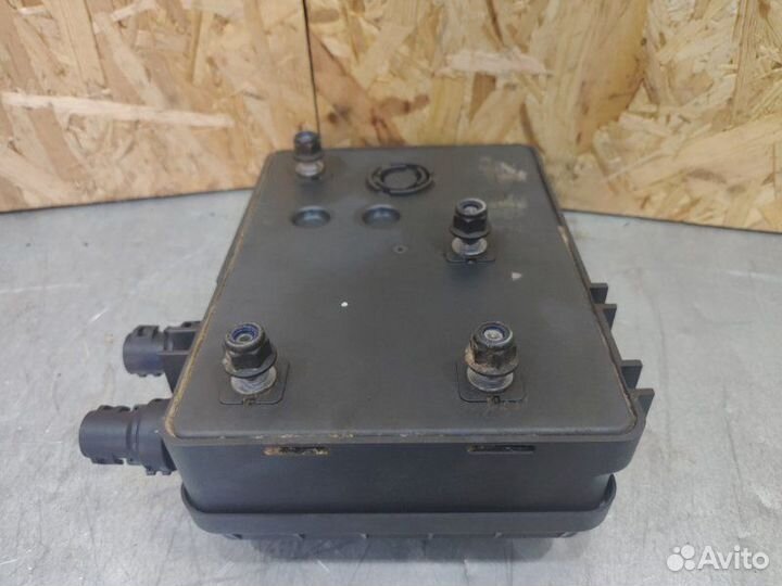 Блок предохранителей Scania P8X400 самосвал DC13