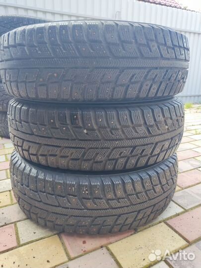 Kumho I'Zen KW22 185/65 R15