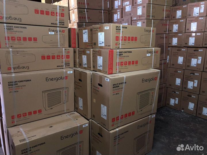 Склад сплит систем. Склад кондиционеров. Система оптом. Система оптом. Склад кондиционеров.