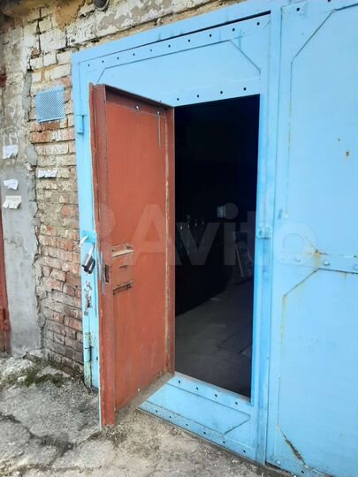 Гараж, 20 м²