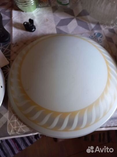 Плафоны для люстры