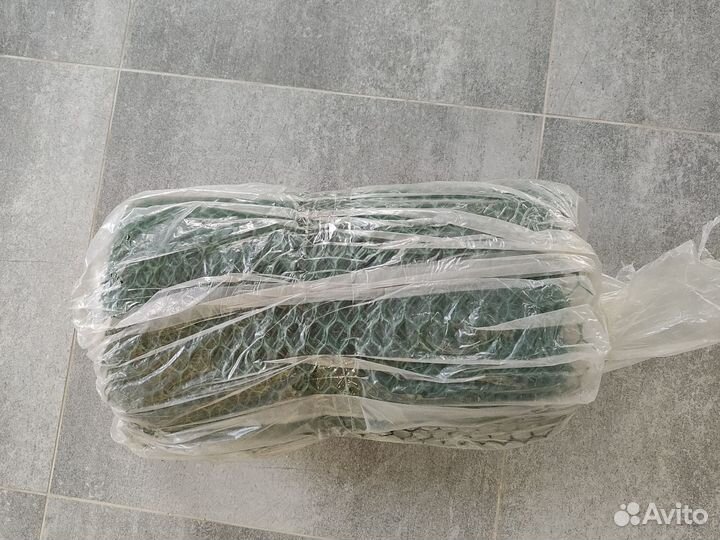 Сетка садовая