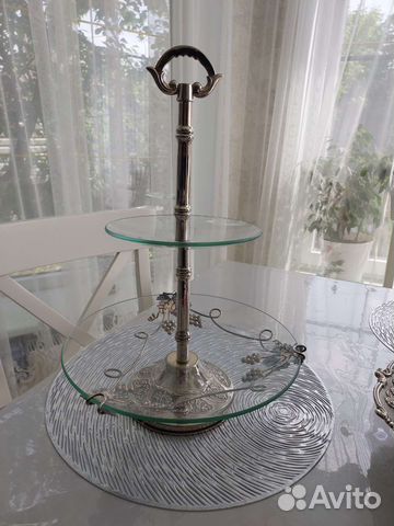 Этажерка для фруктов