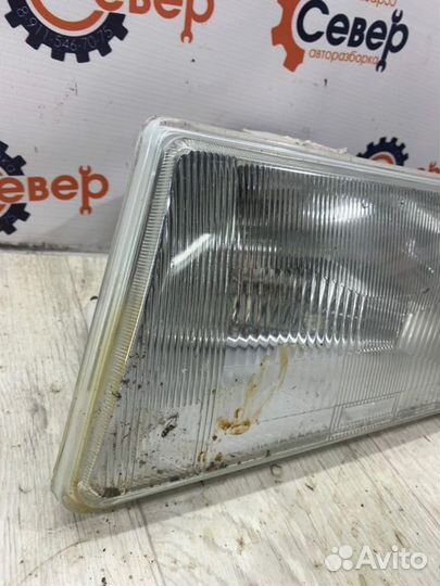Фара передняя левая Ваз 2109 2002