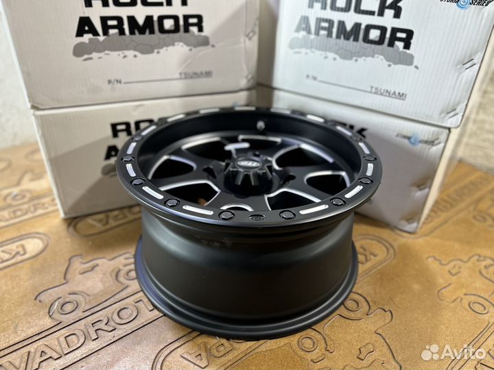 Диски для Квадроцикла BRP ITP Tsunami 15 4*137