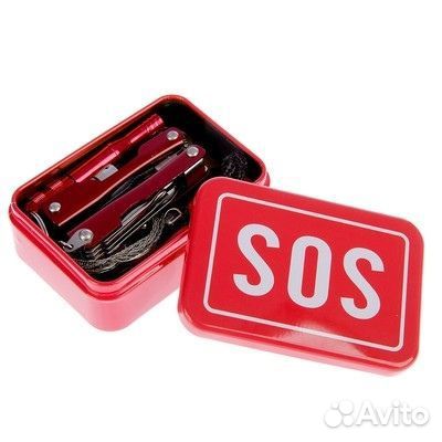 Набор для выживания